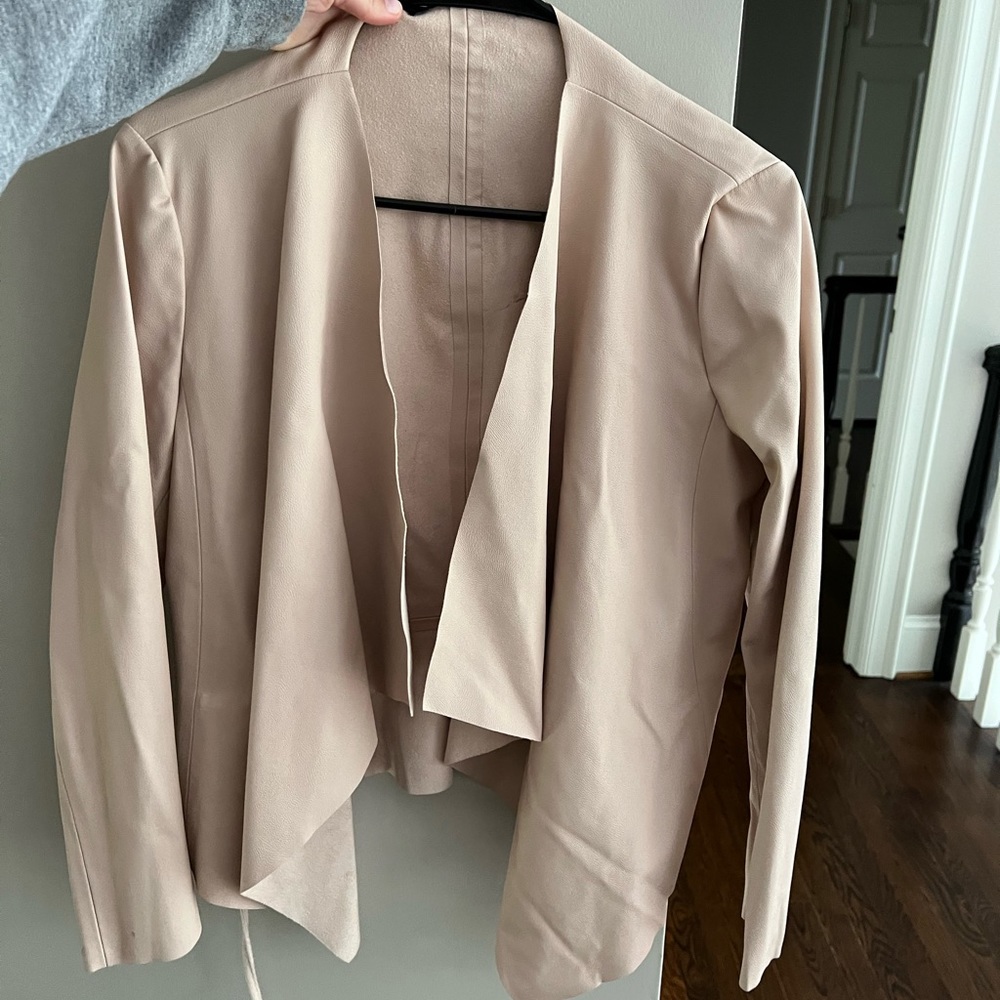 Zara jacket